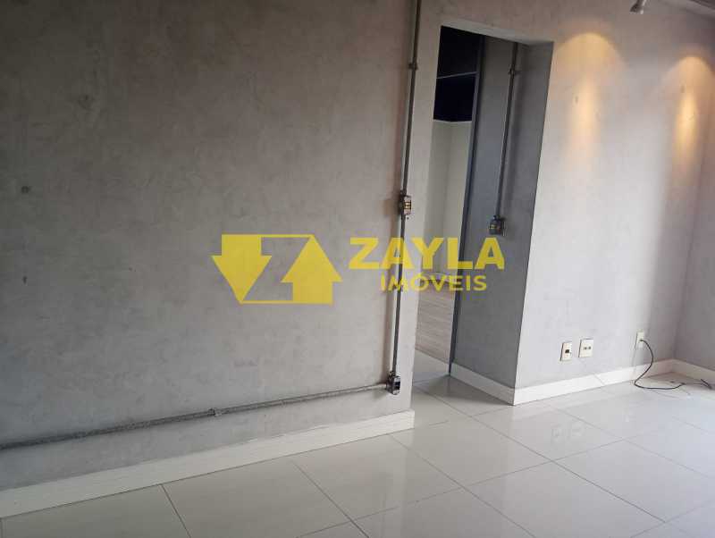 Conheça 08 do imóvel - Apartamento 2 quartos Varanda à venda em Parada de Lucas - Rio de Janeiro, RJ - AP02273 - 8 08 - 8
