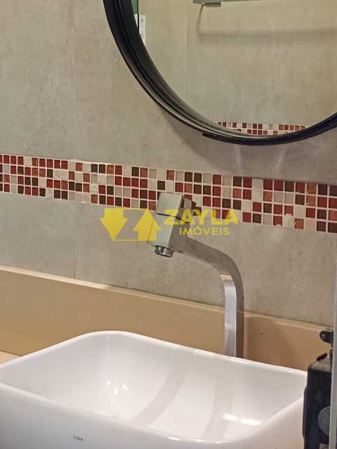 Conheça 10 do imóvel - Apartamento 2 quartos Varanda à venda em Parada de Lucas - Rio de Janeiro, RJ - AP02273 - 10 10 - 10