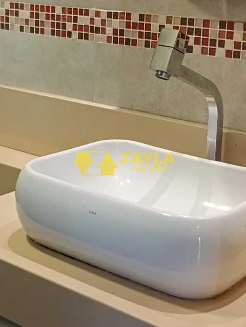 Conheça 11 do imóvel - Apartamento 2 quartos Varanda à venda em Parada de Lucas - Rio de Janeiro, RJ - AP02273 - 11 11 - 11