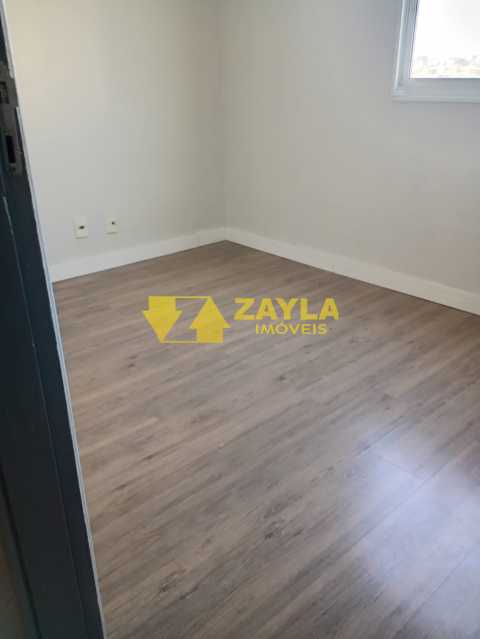 Conheça 12 do imóvel - Apartamento 2 quartos Varanda à venda em Parada de Lucas - Rio de Janeiro, RJ - AP02273 - 12 12 - 12