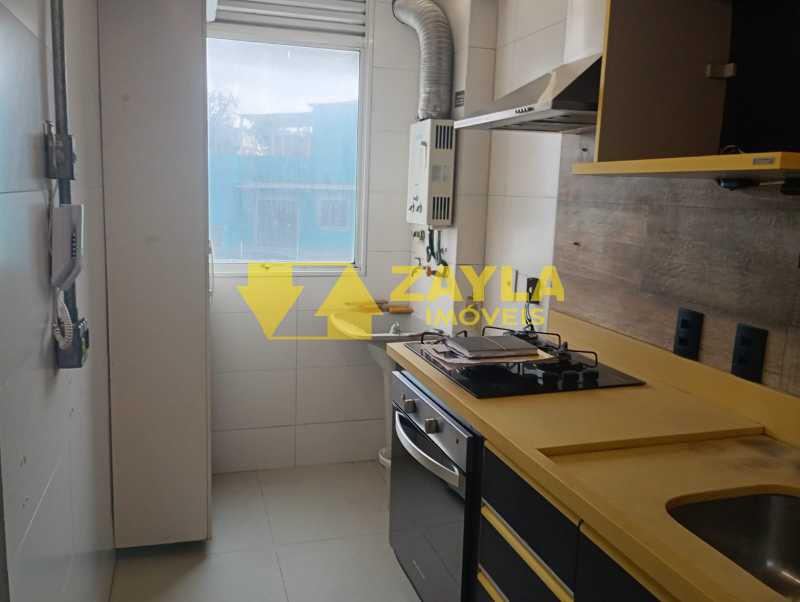Conheça 19 do imóvel - Apartamento 2 quartos Varanda à venda em Parada de Lucas - Rio de Janeiro, RJ - AP02273 - 19 19 - 19