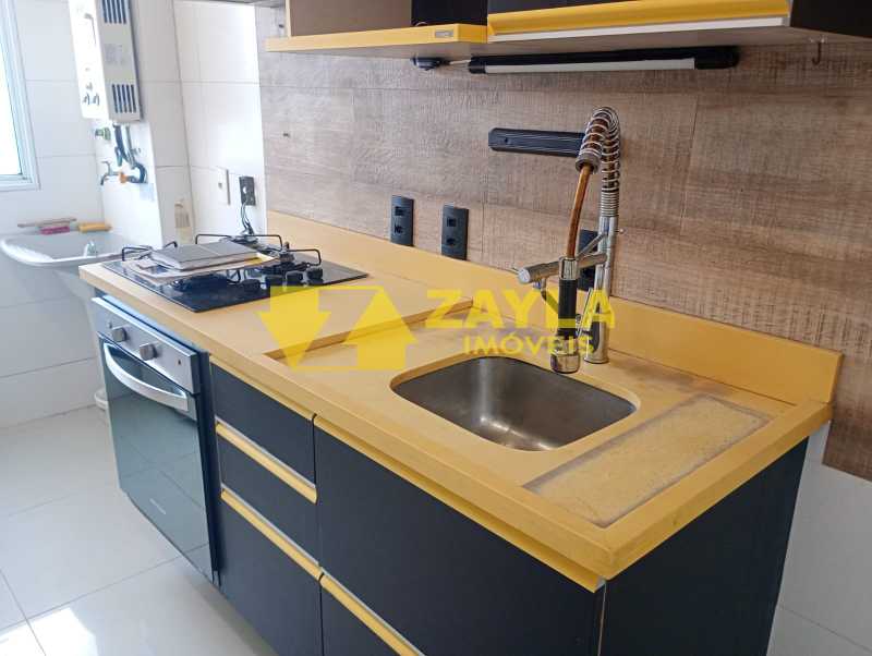 Conheça 20 do imóvel - Apartamento 2 quartos Varanda à venda em Parada de Lucas - Rio de Janeiro, RJ - AP02273 - 20 20 - 20
