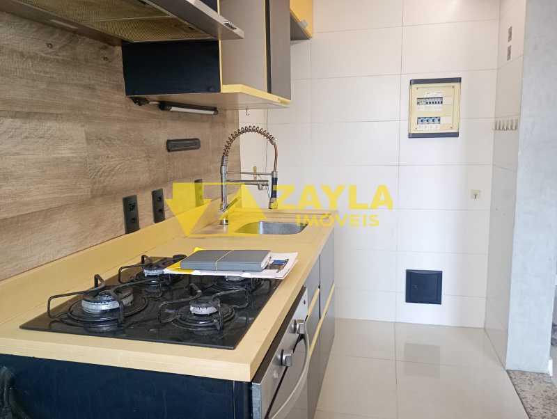 Conheça 21 do imóvel - Apartamento 2 quartos Varanda à venda em Parada de Lucas - Rio de Janeiro, RJ - AP02273 - 21 21 - 21