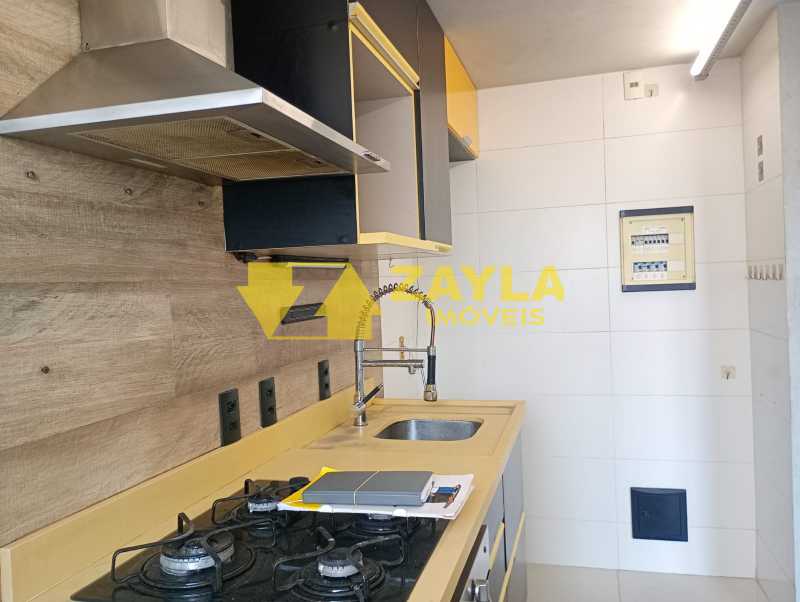 Conheça 22 do imóvel - Apartamento 2 quartos Varanda à venda em Parada de Lucas - Rio de Janeiro, RJ - AP02273 - 22 22 - 22