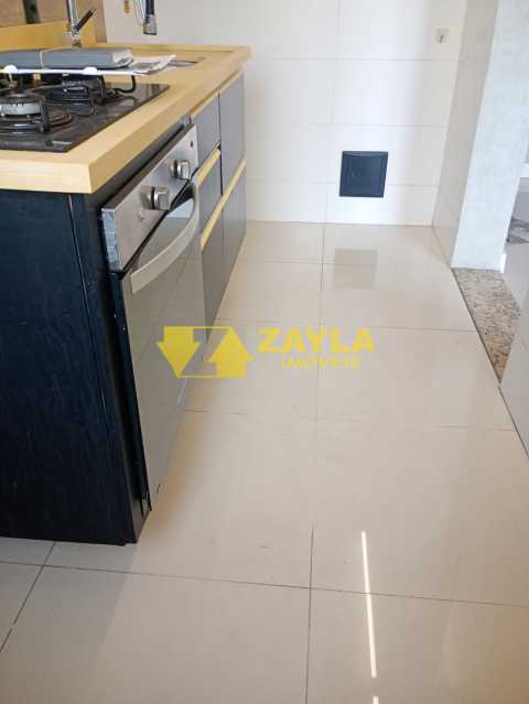 Conheça 23 do imóvel - Apartamento 2 quartos Varanda à venda em Parada de Lucas - Rio de Janeiro, RJ - AP02273 - 23 23 - 23
