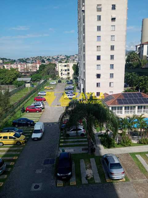 Conheça 24 do imóvel - Apartamento 2 quartos Varanda à venda em Parada de Lucas - Rio de Janeiro, RJ - AP02273 - 24 24 - 24