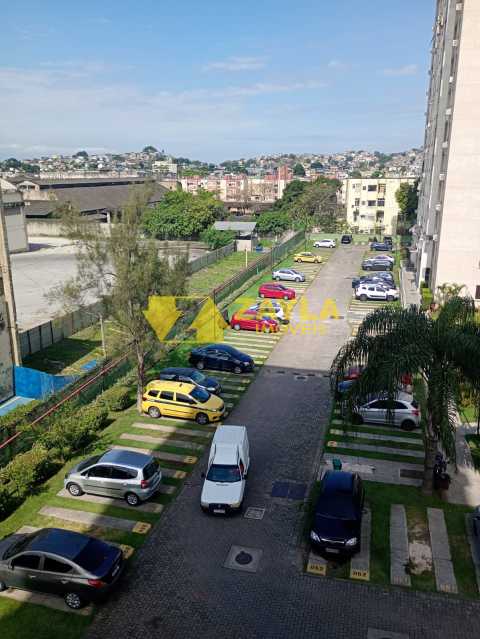 Conheça 26 do imóvel - Apartamento 2 quartos Varanda à venda em Parada de Lucas - Rio de Janeiro, RJ - AP02273 - 26 26 - 26