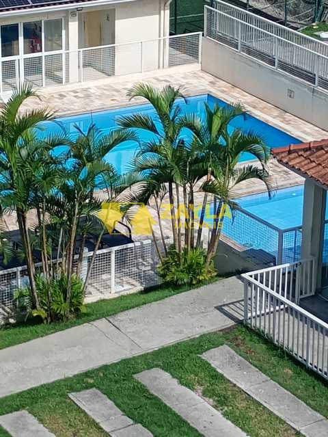Conheça 28 do imóvel - Apartamento 2 quartos Varanda à venda em Parada de Lucas - Rio de Janeiro, RJ - AP02273 - 28 28 - 28
