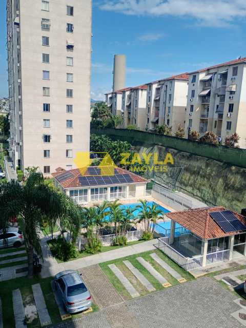 Conheça 29 do imóvel - Apartamento 2 quartos Varanda à venda em Parada de Lucas - Rio de Janeiro, RJ - AP02273 - 29 29 - 29