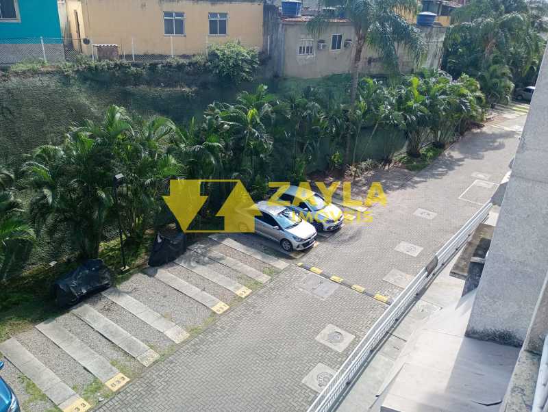 Conheça 30 do imóvel - Apartamento 2 quartos Varanda à venda em Parada de Lucas - Rio de Janeiro, RJ - AP02273 - 30 30 - 30