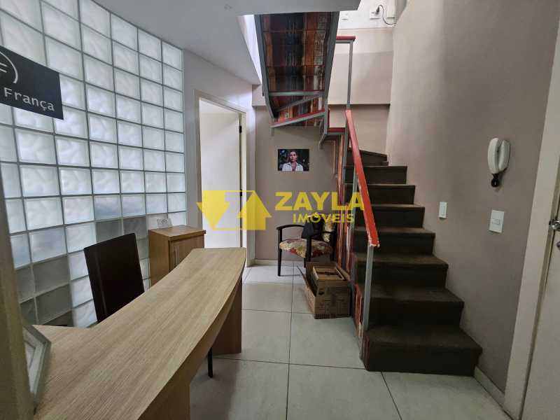 Conheça 02 do imóvel - EXCELENTE OPORTUNIDADE NO SHOPPING MIDTOWN, SALA, 2 ANDARES, RECEPÇÃO, COPA /COZINHA, ARMÁRIOS EMBUTIDOS! AGENDE SUA VISITA!! - SLC00023 - 6 02 - 6