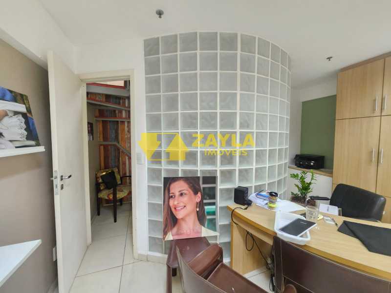 Conheça 07 do imóvel - EXCELENTE OPORTUNIDADE NO SHOPPING MIDTOWN, SALA, 2 ANDARES, RECEPÇÃO, COPA /COZINHA, ARMÁRIOS EMBUTIDOS! AGENDE SUA VISITA!! - SLC00023 - 5 07 - 5