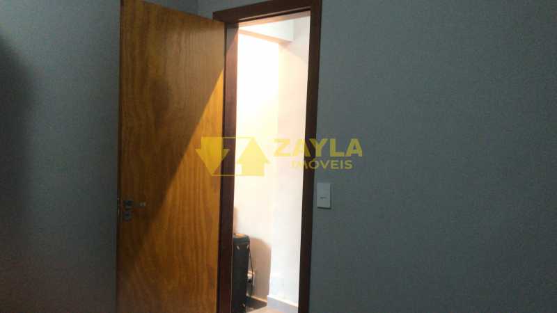 Conheça 21 do imóvel - EXCELENTE CASA EM VICENTE DE CARVALHO! DOIS QUARTOS SENDO 1 SUITE, COZINHA, BANHEIRO E UM QUINTAL AMPLO. AGENDE SUA VISITA! - CAC00187 - 16 21 - 16