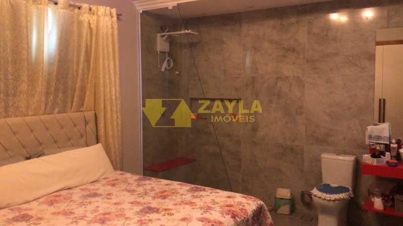 Conheça 22 do imóvel - EXCELENTE CASA EM VICENTE DE CARVALHO! DOIS QUARTOS SENDO 1 SUITE, COZINHA, BANHEIRO E UM QUINTAL AMPLO. AGENDE SUA VISITA! - CAC00187 - 17 22 - 17