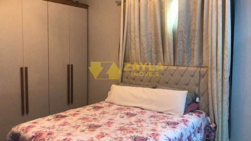 Conheça 25 do imóvel - EXCELENTE CASA EM VICENTE DE CARVALHO! DOIS QUARTOS SENDO 1 SUITE, COZINHA, BANHEIRO E UM QUINTAL AMPLO. AGENDE SUA VISITA! - CAC00187 - 20 25 - 20