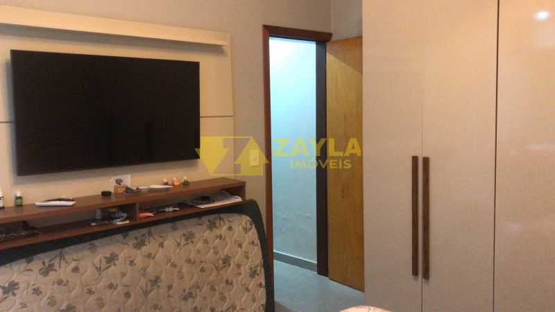 Conheça 26 do imóvel - EXCELENTE CASA EM VICENTE DE CARVALHO! DOIS QUARTOS SENDO 1 SUITE, COZINHA, BANHEIRO E UM QUINTAL AMPLO. AGENDE SUA VISITA! - CAC00187 - 21 26 - 21