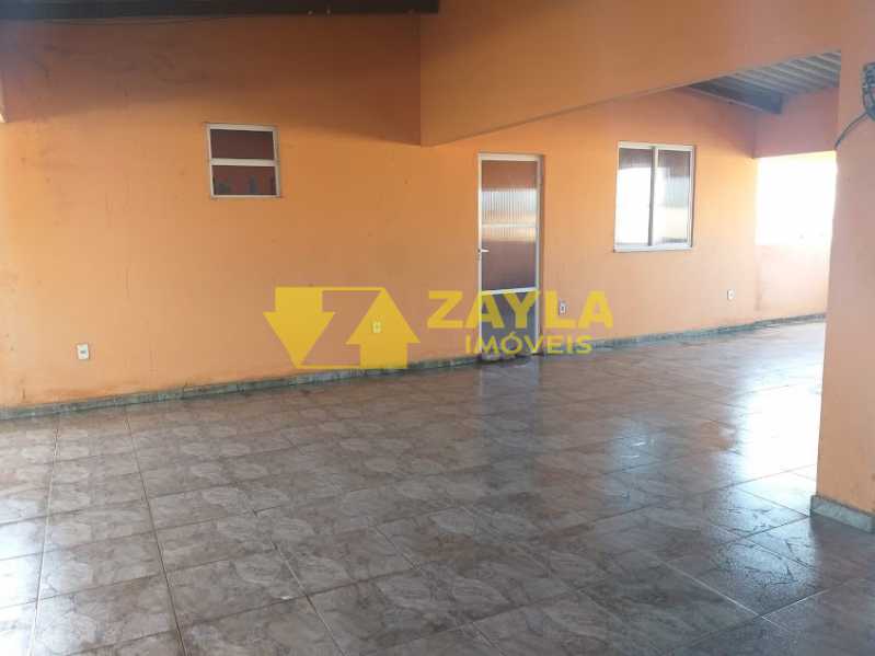 Conheça 06 do imóvel - EXCELENTE OPORTUNIDADE PARA QUEM BUSCA ESPAÇO, CONFORTO E POSSIBILIDADE DE MORAR COM A FAMILIA OU INVESTIR!! - CAC00186 - 7 06 - 7