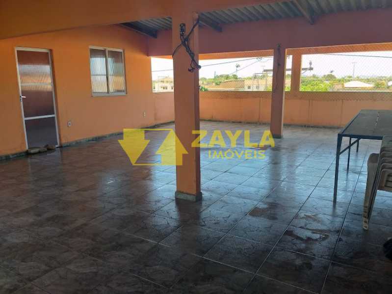 Conheça 07 do imóvel - EXCELENTE OPORTUNIDADE PARA QUEM BUSCA ESPAÇO, CONFORTO E POSSIBILIDADE DE MORAR COM A FAMILIA OU INVESTIR!! - CAC00186 - 8 07 - 8