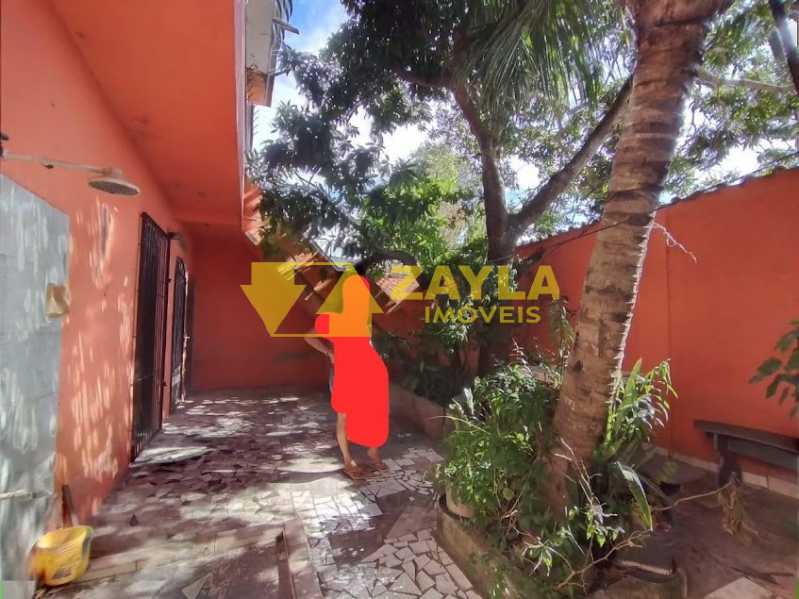 Conheça 08 do imóvel - EXCELENTE OPORTUNIDADE PARA QUEM BUSCA ESPAÇO, CONFORTO E POSSIBILIDADE DE MORAR COM A FAMILIA OU INVESTIR!! - CAC00186 - 9 08 - 9