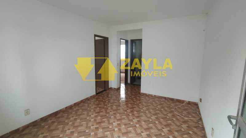 Conheça 04 do imóvel - Apartamento Térreo 2 quartos Vaga de garagem à venda em Nova Iguaçu, RJ - AP02280 - 4 04 - 4
