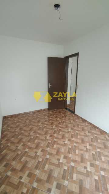 Conheça 06 do imóvel - Apartamento Térreo 2 quartos Vaga de garagem à venda em Nova Iguaçu, RJ - AP02280 - 6 06 - 6