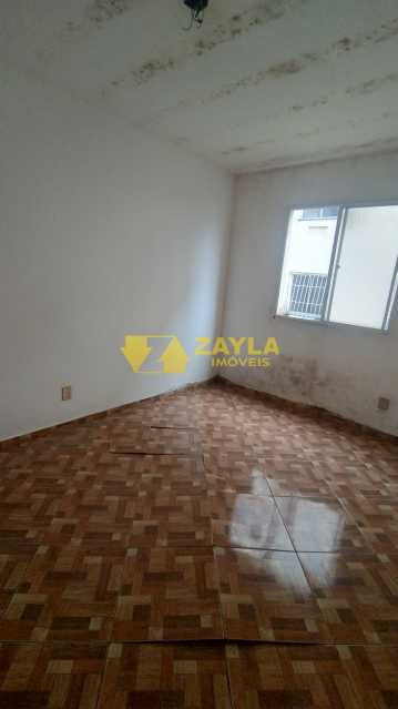 Conheça 07 do imóvel - Apartamento Térreo 2 quartos Vaga de garagem à venda em Nova Iguaçu, RJ - AP02280 - 7 07 - 7