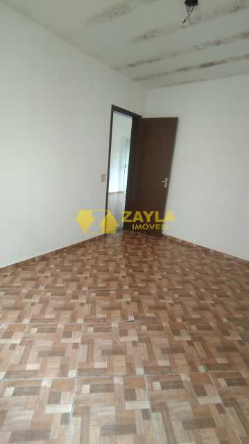 Conheça 08 do imóvel - Apartamento Térreo 2 quartos Vaga de garagem à venda em Nova Iguaçu, RJ - AP02280 - 8 08 - 8