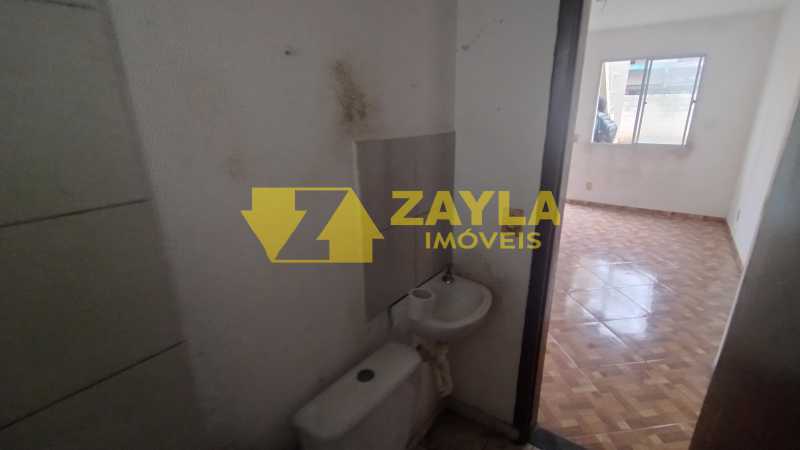 Conheça 10 do imóvel - Apartamento Térreo 2 quartos Vaga de garagem à venda em Nova Iguaçu, RJ - AP02280 - 10 10 - 10