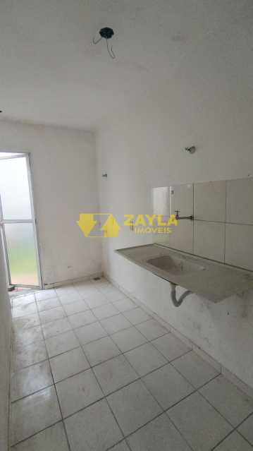 Conheça 11 do imóvel - Apartamento Térreo 2 quartos Vaga de garagem à venda em Nova Iguaçu, RJ - AP02280 - 11 11 - 11