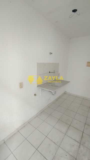 Conheça 12 do imóvel - Apartamento Térreo 2 quartos Vaga de garagem à venda em Nova Iguaçu, RJ - AP02280 - 12 12 - 12