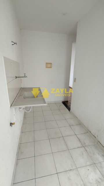 Conheça 15 do imóvel - Apartamento Térreo 2 quartos Vaga de garagem à venda em Nova Iguaçu, RJ - AP02280 - 15 15 - 15