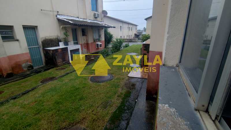 Conheça 16 do imóvel - Apartamento Térreo 2 quartos Vaga de garagem à venda em Nova Iguaçu, RJ - AP02280 - 16 16 - 16