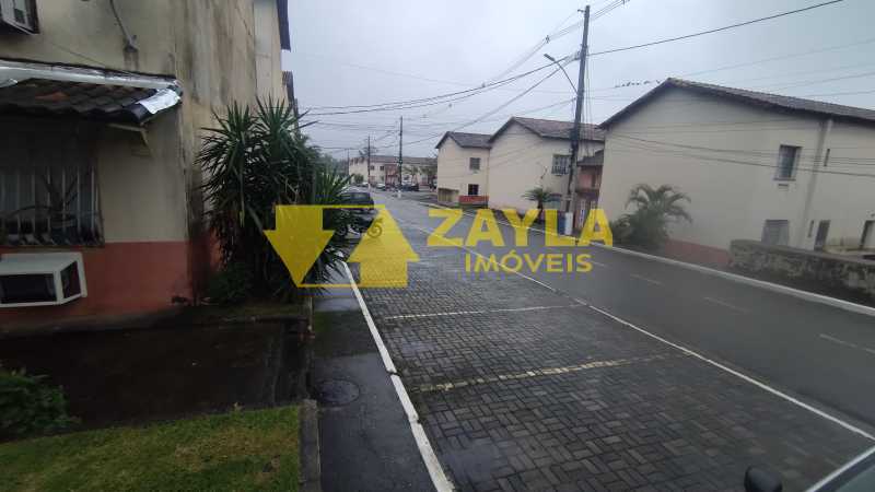 Conheça 20 do imóvel - Apartamento Térreo 2 quartos Vaga de garagem à venda em Nova Iguaçu, RJ - AP02280 - 20 20 - 20