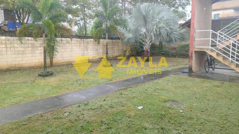 Conheça 26 do imóvel - Apartamento Térreo 2 quartos Vaga de garagem à venda em Nova Iguaçu, RJ - AP02280 - 26 26 - 26
