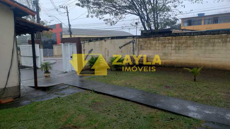 Conheça 27 do imóvel - Apartamento Térreo 2 quartos Vaga de garagem à venda em Nova Iguaçu, RJ - AP02280 - 27 27 - 27