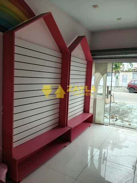 Conheça WhatsApp Image 2026-10-01 at 1 do imóvel - Loja 35m² para alugar Rio de Janeiro,RJ Cordovil - R$ 900 - LJ000897 - 3 WhatsApp Image 2026-10-01 at 1 - 3