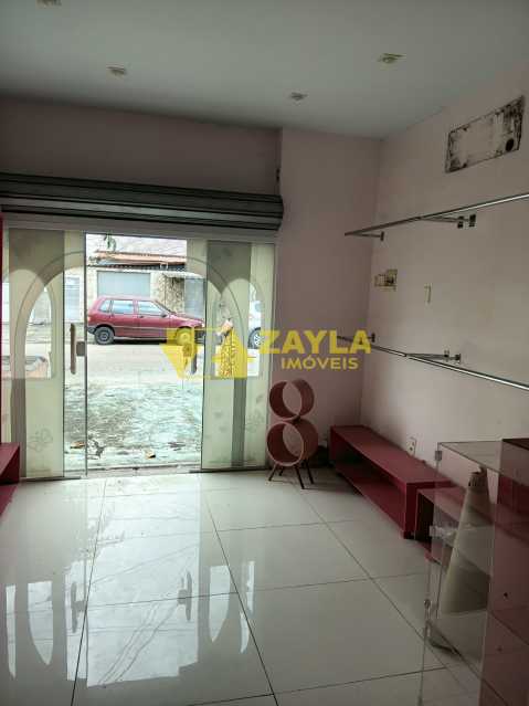 Conheça WhatsApp Image 2026-10-01 at 1 do imóvel - Loja 35m² para alugar Rio de Janeiro,RJ Cordovil - R$ 900 - LJ000897 - 13 WhatsApp Image 2026-10-01 at 1 - 13
