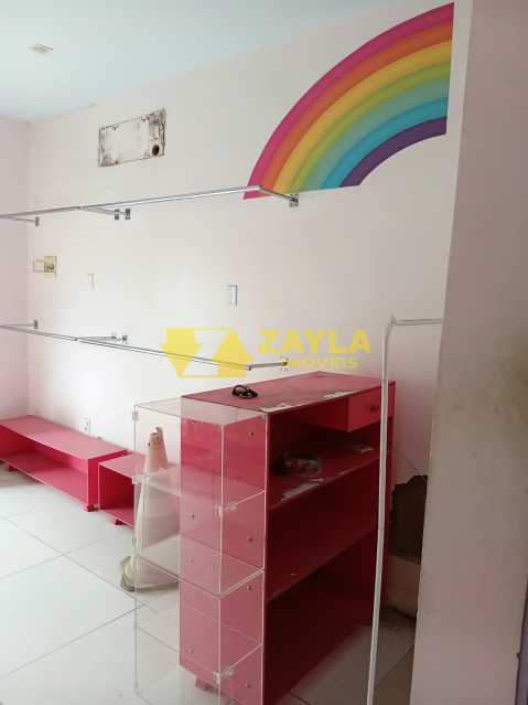 Conheça WhatsApp Image 2026-10-01 at 1 do imóvel - Loja 35m² para alugar Rio de Janeiro,RJ Cordovil - R$ 900 - LJ000897 - 9 WhatsApp Image 2026-10-01 at 1 - 9