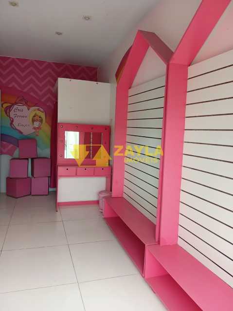 Conheça WhatsApp Image 2026-10-01 at 1 do imóvel - Loja 35m² para alugar Rio de Janeiro,RJ Cordovil - R$ 900 - LJ000897 - 5 WhatsApp Image 2026-10-01 at 1 - 5