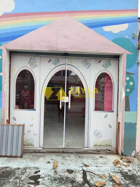 Conheça WhatsApp Image 2026-10-01 at 1 do imóvel - Loja 35m² para alugar Rio de Janeiro,RJ Cordovil - R$ 900 - LJ000897 - 1 WhatsApp Image 2026-10-01 at 1 - 1