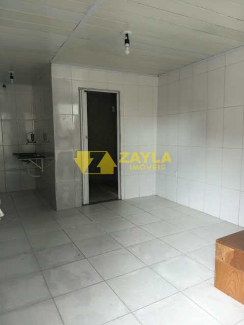 Conheça WhatsApp Image 2026-10-01 at 1 do imóvel - Casa de Vila 1 quarto para alugar Rio de Janeiro,RJ Cordovil - R$ 750 - KT00897 - 2 WhatsApp Image 2026-10-01 at 1 - 2