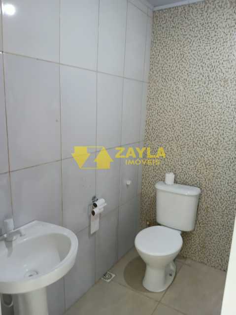 Conheça WhatsApp Image 2026-10-01 at 1 do imóvel - Casa de Vila 1 quarto para alugar Rio de Janeiro,RJ Cordovil - R$ 750 - KT00897 - 4 WhatsApp Image 2026-10-01 at 1 - 4