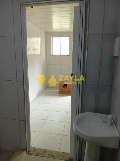 Conheça WhatsApp Image 2026-10-01 at 1 do imóvel - Casa de Vila 1 quarto para alugar Rio de Janeiro,RJ Cordovil - R$ 750 - KT00897 - 6 WhatsApp Image 2026-10-01 at 1 - 6