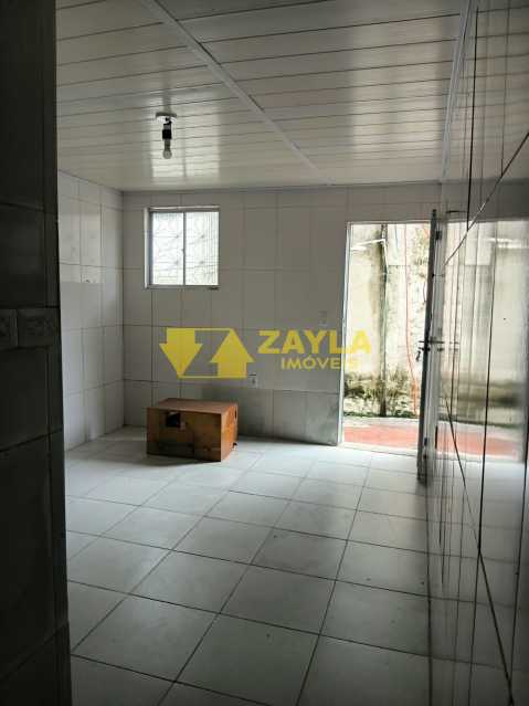 Conheça WhatsApp Image 2026-10-01 at 1 do imóvel - Casa de Vila 1 quarto para alugar Rio de Janeiro,RJ Cordovil - R$ 750 - KT00897 - 3 WhatsApp Image 2026-10-01 at 1 - 3