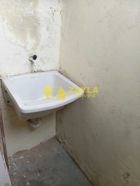 Conheça WhatsApp Image 2026-10-01 at 1 do imóvel - Casa de Vila 1 quarto para alugar Rio de Janeiro,RJ Cordovil - R$ 750 - KT00897 - 7 WhatsApp Image 2026-10-01 at 1 - 7