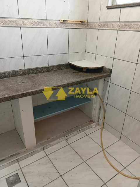 Conheça WhatsApp Image 2026-10-01 at 1 do imóvel - Casa de Vila 2 quartos para alugar Rio de Janeiro,RJ Cordovil - R$ 1.200 - CA000899 - 8 WhatsApp Image 2026-10-01 at 1 - 8