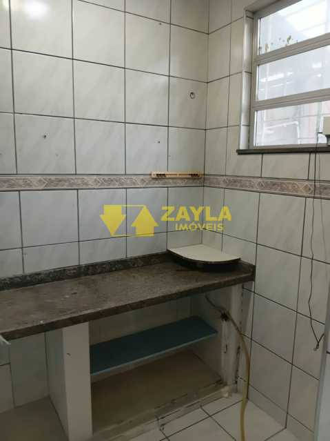 Conheça WhatsApp Image 2026-10-01 at 1 do imóvel - Casa de Vila 2 quartos para alugar Rio de Janeiro,RJ Cordovil - R$ 1.200 - CA000899 - 9 WhatsApp Image 2026-10-01 at 1 - 9
