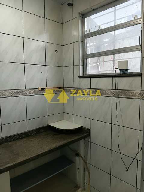 Conheça WhatsApp Image 2026-10-01 at 1 do imóvel - Casa de Vila 2 quartos para alugar Rio de Janeiro,RJ Cordovil - R$ 1.200 - CA000899 - 11 WhatsApp Image 2026-10-01 at 1 - 11