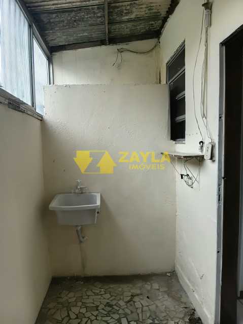 Conheça WhatsApp Image 2026-10-01 at 1 do imóvel - Casa de Vila 2 quartos para alugar Rio de Janeiro,RJ Cordovil - R$ 1.200 - CA000899 - 15 WhatsApp Image 2026-10-01 at 1 - 15