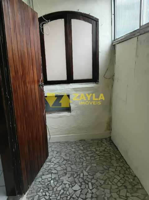 Conheça WhatsApp Image 2026-10-01 at 1 do imóvel - Casa de Vila 2 quartos para alugar Rio de Janeiro,RJ Cordovil - R$ 1.200 - CA000899 - 16 WhatsApp Image 2026-10-01 at 1 - 16